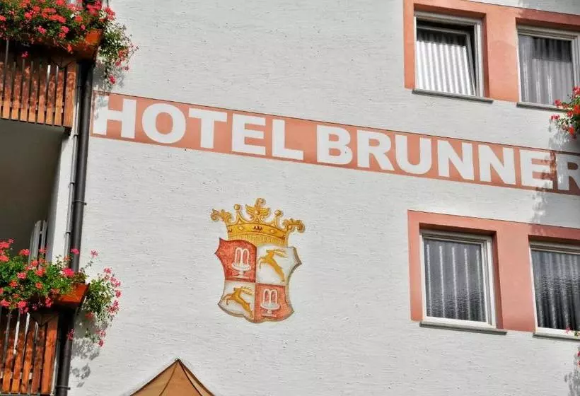 פנסיון Brunner