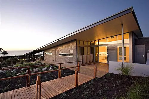 渡假胜地  Injidup Spa Retreat