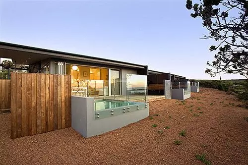 渡假胜地  Injidup Spa Retreat