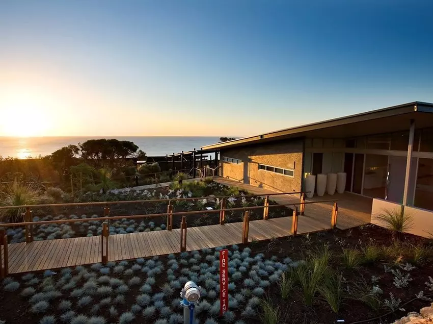 渡假胜地  Injidup Spa Retreat