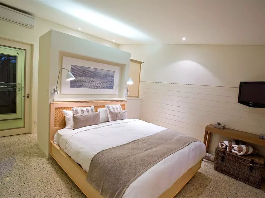 渡假胜地  Injidup Spa Retreat