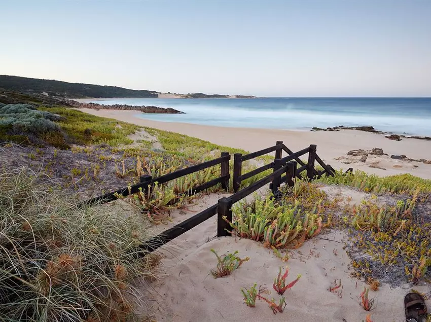 渡假胜地  Injidup Spa Retreat