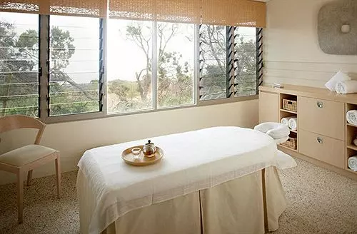 渡假胜地  Injidup Spa Retreat