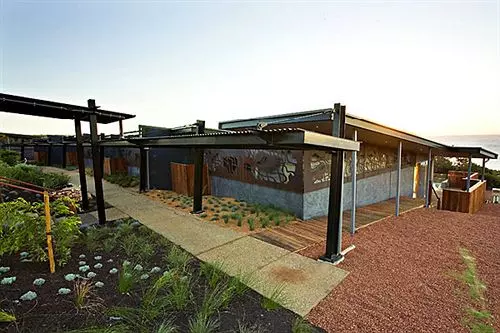 渡假胜地  Injidup Spa Retreat