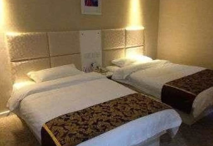 Hotel Super 8 Fuzhou Gongye Road Branch