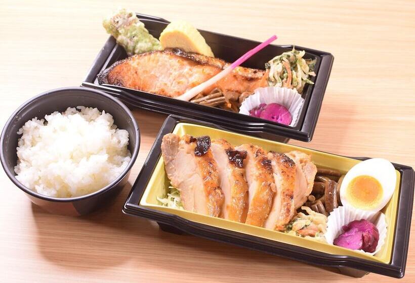 Apa Hotel Niigata Tsubame Sanjo Ekimae