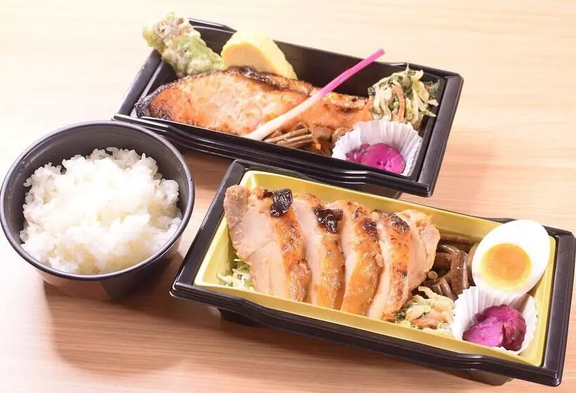 Apa Hotel Niigata Tsubame Sanjo Ekimae