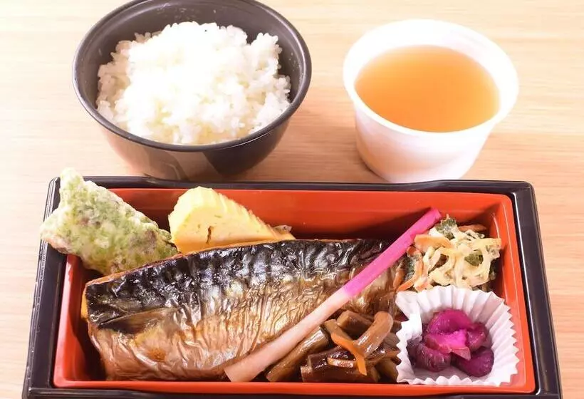 Apa Hotel Niigata Tsubame Sanjo Ekimae