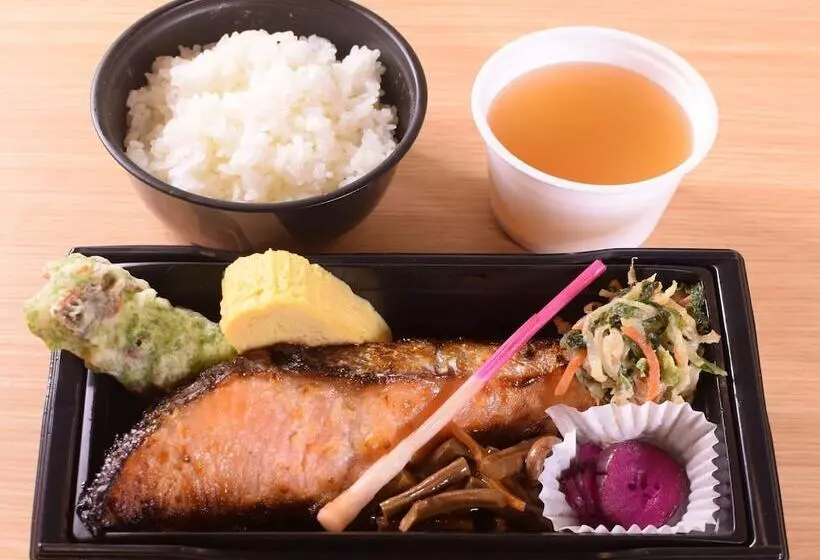 Apa Hotel Niigata Tsubame Sanjo Ekimae