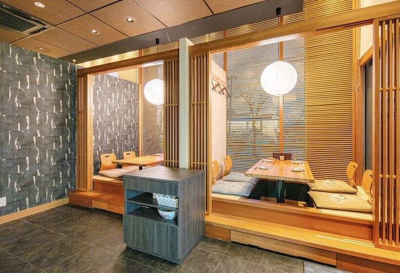 Apa Hotel Niigata Tsubame Sanjo Ekimae