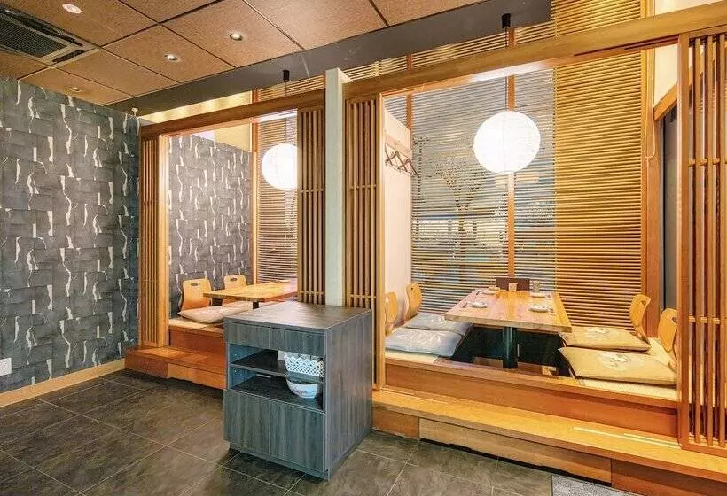 Apa Hotel Niigata Tsubame Sanjo Ekimae