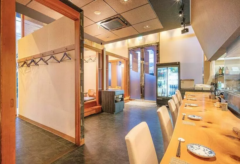 Apa Hotel Niigata Tsubame Sanjo Ekimae