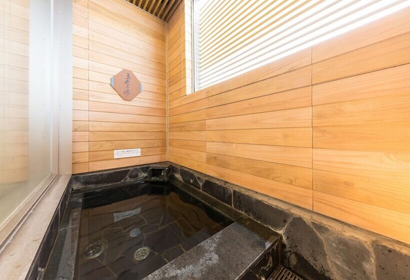 Apa Hotel Niigata Tsubame Sanjo Ekimae