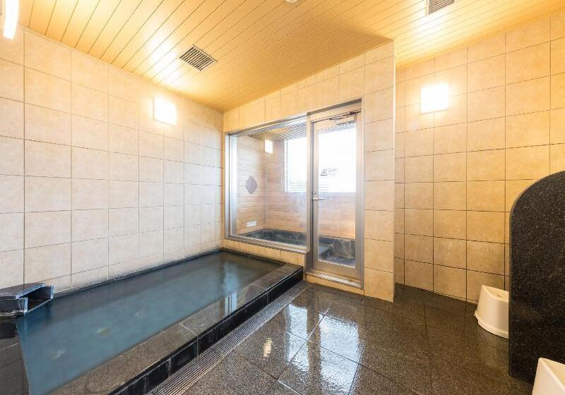 Apa Hotel Niigata Tsubame Sanjo Ekimae