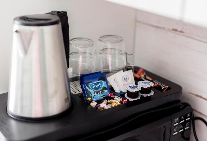 Apartamenty Stare Zoo