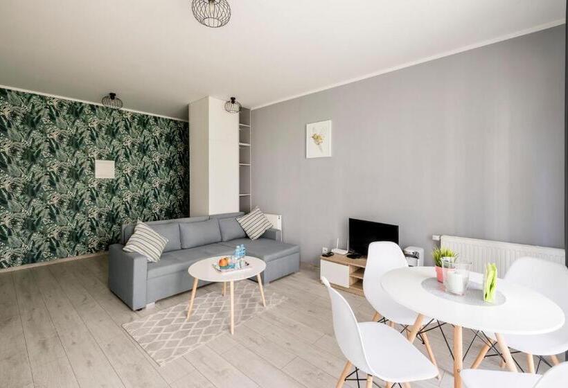 Apartamenty Stare Zoo