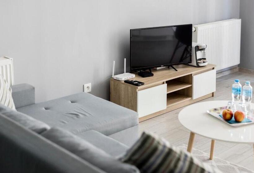 Apartamenty Stare Zoo