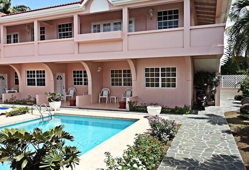 Beachcross Villa Apartments