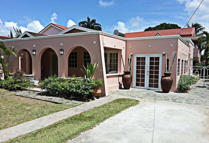 Beachcross Villa Apartments