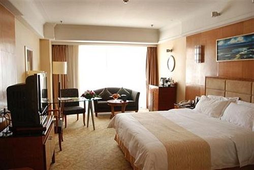 בית מלון כפרי Dongying Blue Horizon Intenational