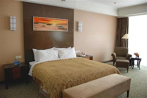 בית מלון כפרי Dongying Blue Horizon Intenational