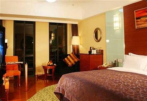 בית מלון כפרי Dongying Blue Horizon Intenational