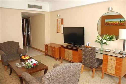 בית מלון כפרי Dongying Blue Horizon Intenational