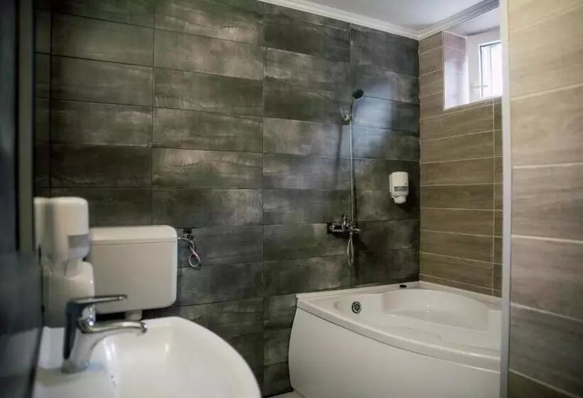 Carnival City Hotel Oradea