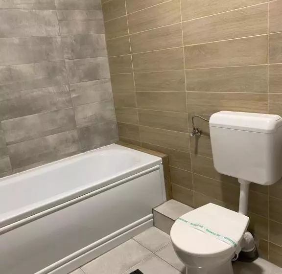 Carnival City Hotel Oradea