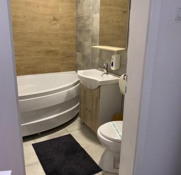 Carnival City Hotel Oradea