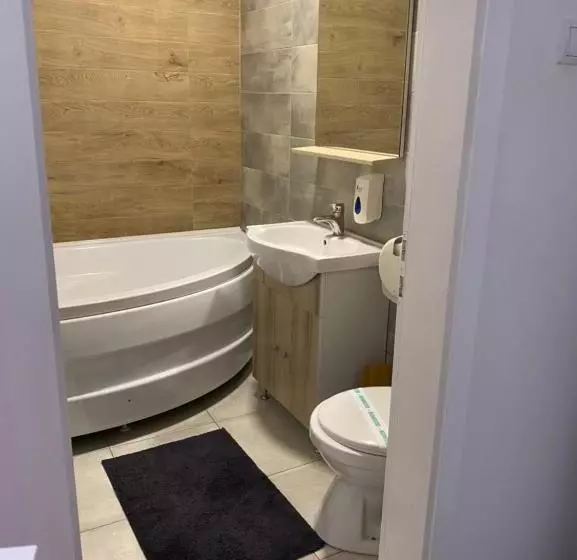 Carnival City Hotel Oradea