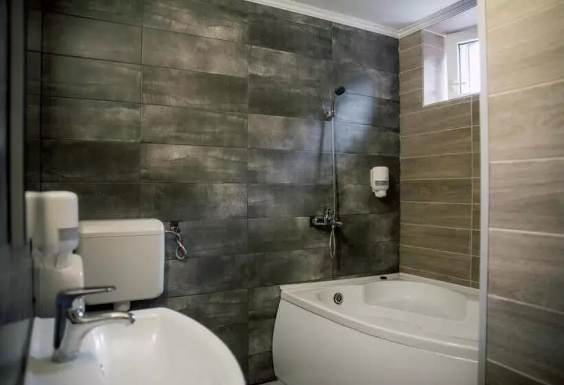 Carnival City Hotel Oradea