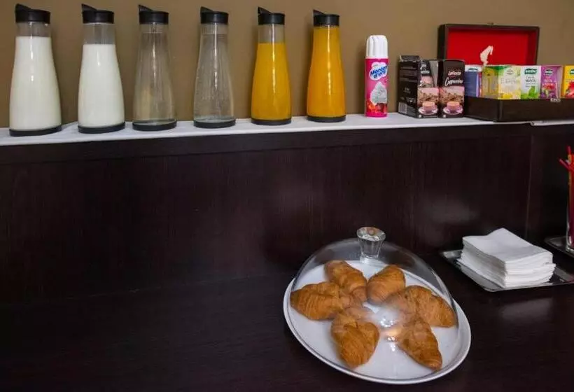 Carnival City Hotel Oradea