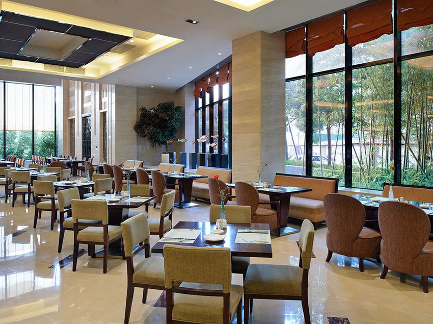 בית מלון כפרי Putian Depo