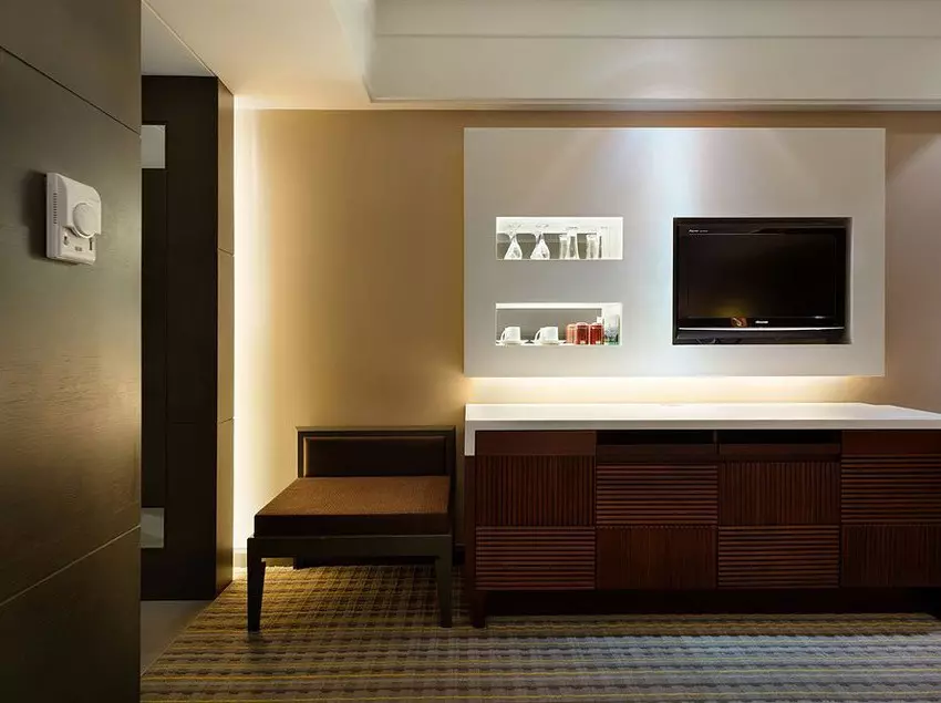 Szálloda Putian Depo