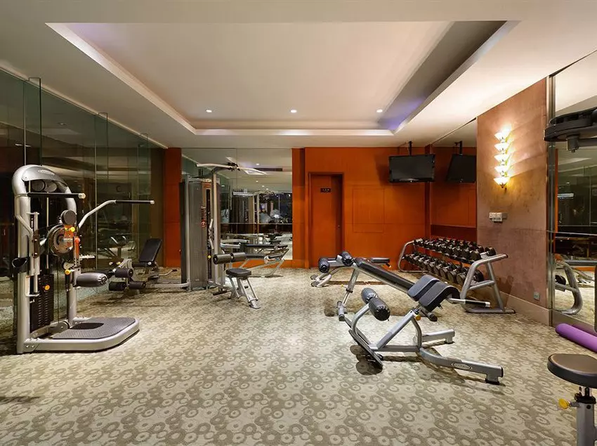 Szálloda Putian Depo