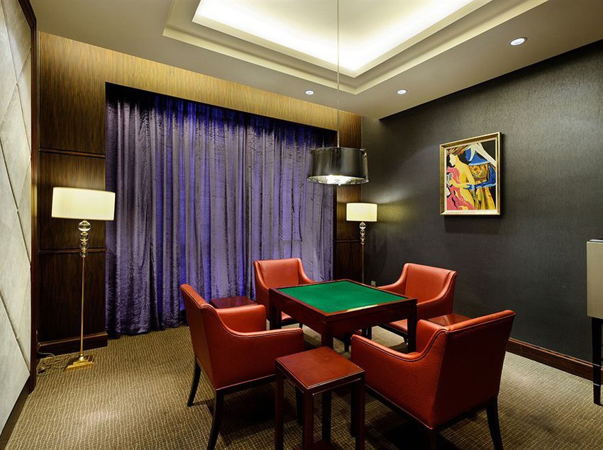 בית מלון כפרי Putian Depo