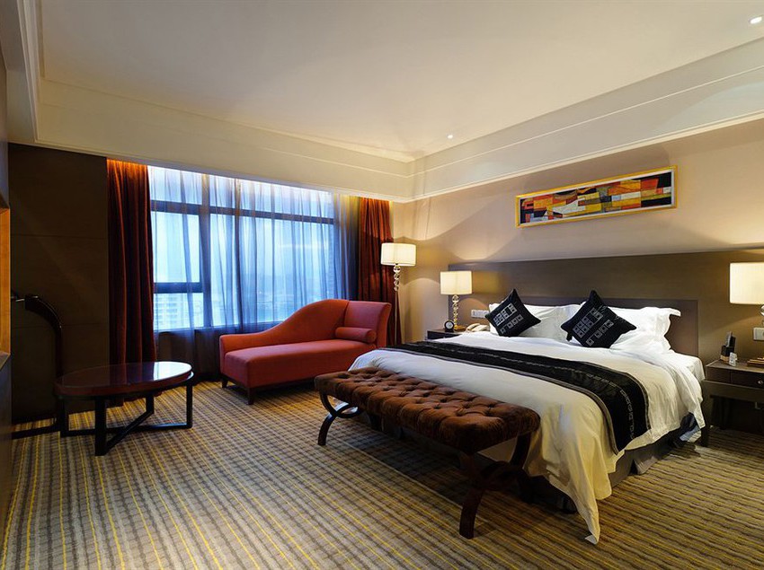 בית מלון כפרי Putian Depo