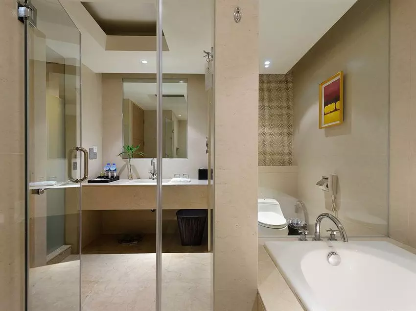 Szálloda Putian Depo