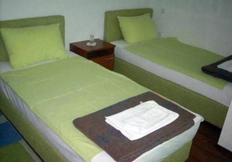 هتل Filipov Kocani