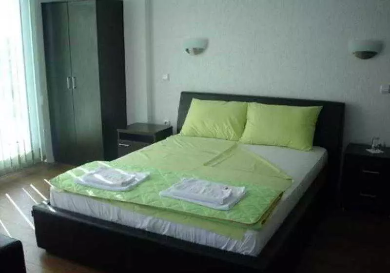 هتل Filipov Kocani