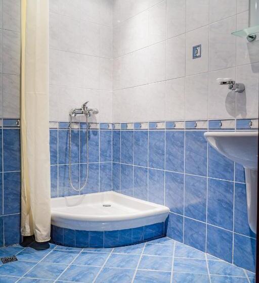 Galeria Holiday Apartments