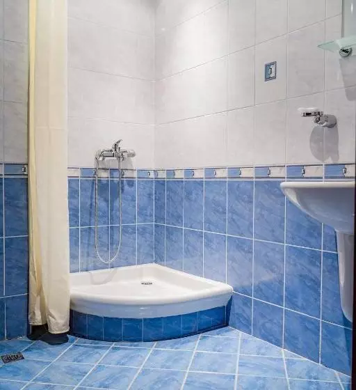 Galeria Holiday Apartments