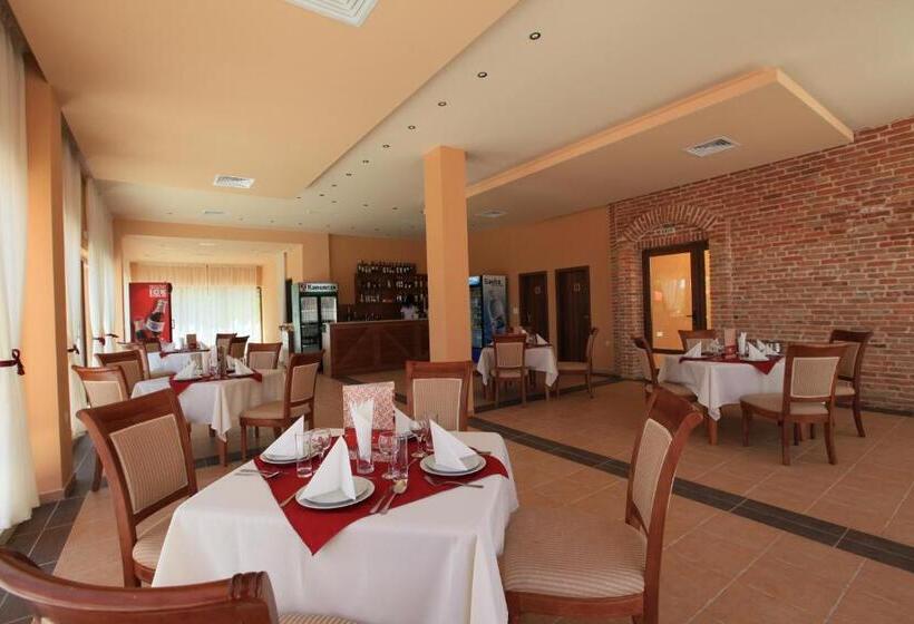 Galeria Holiday Apartments