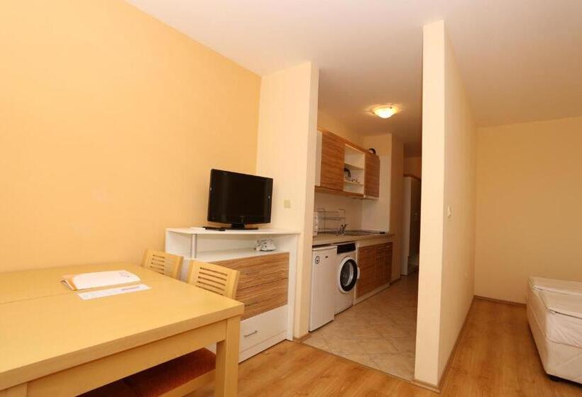 Galeria Holiday Apartments