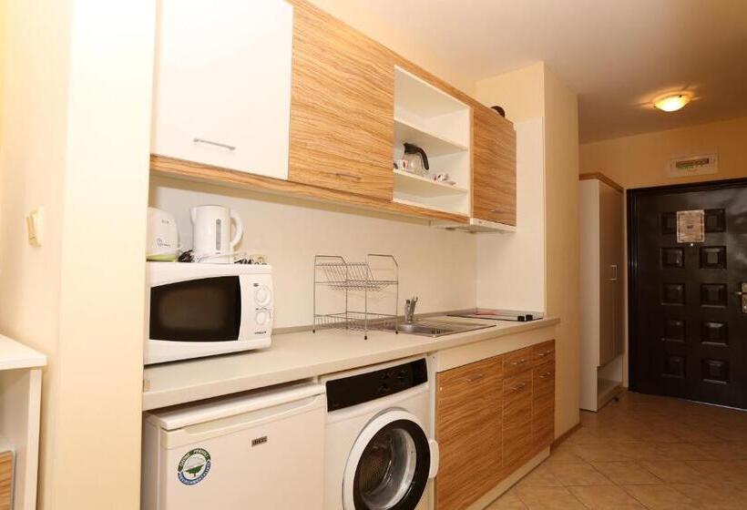 Galeria Holiday Apartments