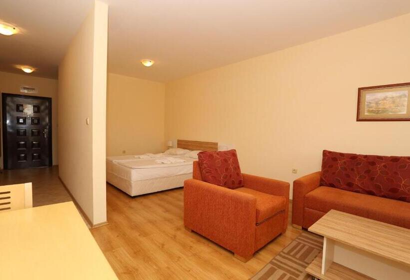 Galeria Holiday Apartments