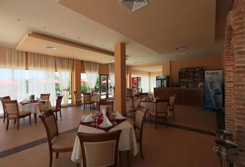 Galeria Holiday Apartments