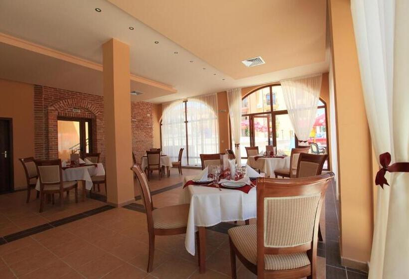 Galeria Holiday Apartments