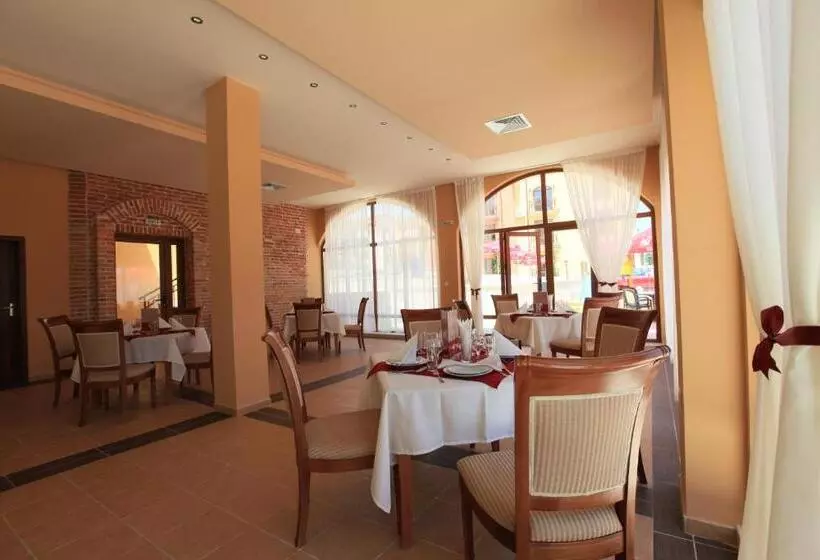 Galeria Holiday Apartments